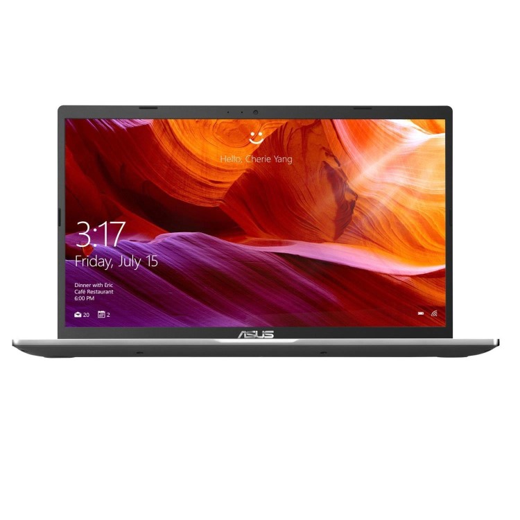 Refurbished Asus Core i7-1065G7 8GB 512GB 15.6 Inch Windows 10 Laptop 