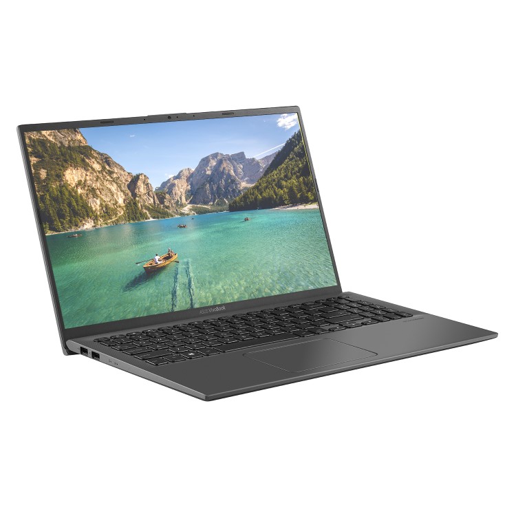 GRADE A2 - Asus VivoBook 15 Core i5-1035G1 8GB 256GB SSD 15.6 Inch Windows 10 Laptop