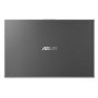 Refurbished Asus VivoBook 15 Core i3-1005G1 4GB 256GB 15.6 Inch Windows 10 Laptop
