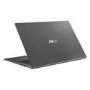 Asus VivoBook 15 Core i3-1005G1 4GB 256GB SSD 15.6 Inch Windows 10 S Laptop