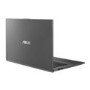 Asus VivoBook 15 Core i3-1005G1 4GB 256GB SSD 15.6 Inch Windows 10 S Laptop