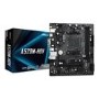 ASRock A520M-HDV AMD A520 AM4 DDR4 Micro ATX Motherboard
