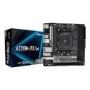 ASRock A520M-ITX AC AMD A520 AM4 DDR4 Mini ATX Motherboard

