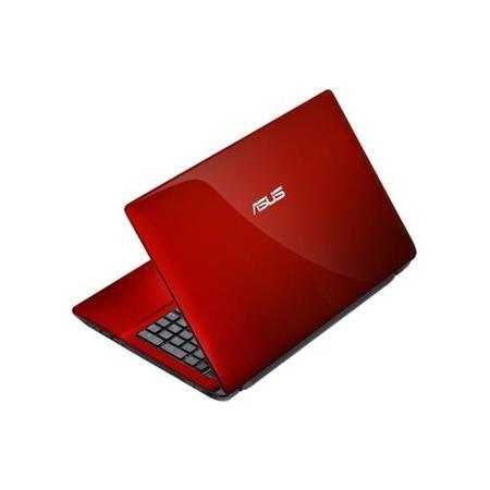 Asus A53E-SX330S Core i5 laptop in Red