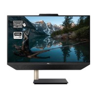 Refurbished ASUS Zen Core i5-10500T 8GB 512GB SSD 23.8 Inch Windows 11 All in One PC