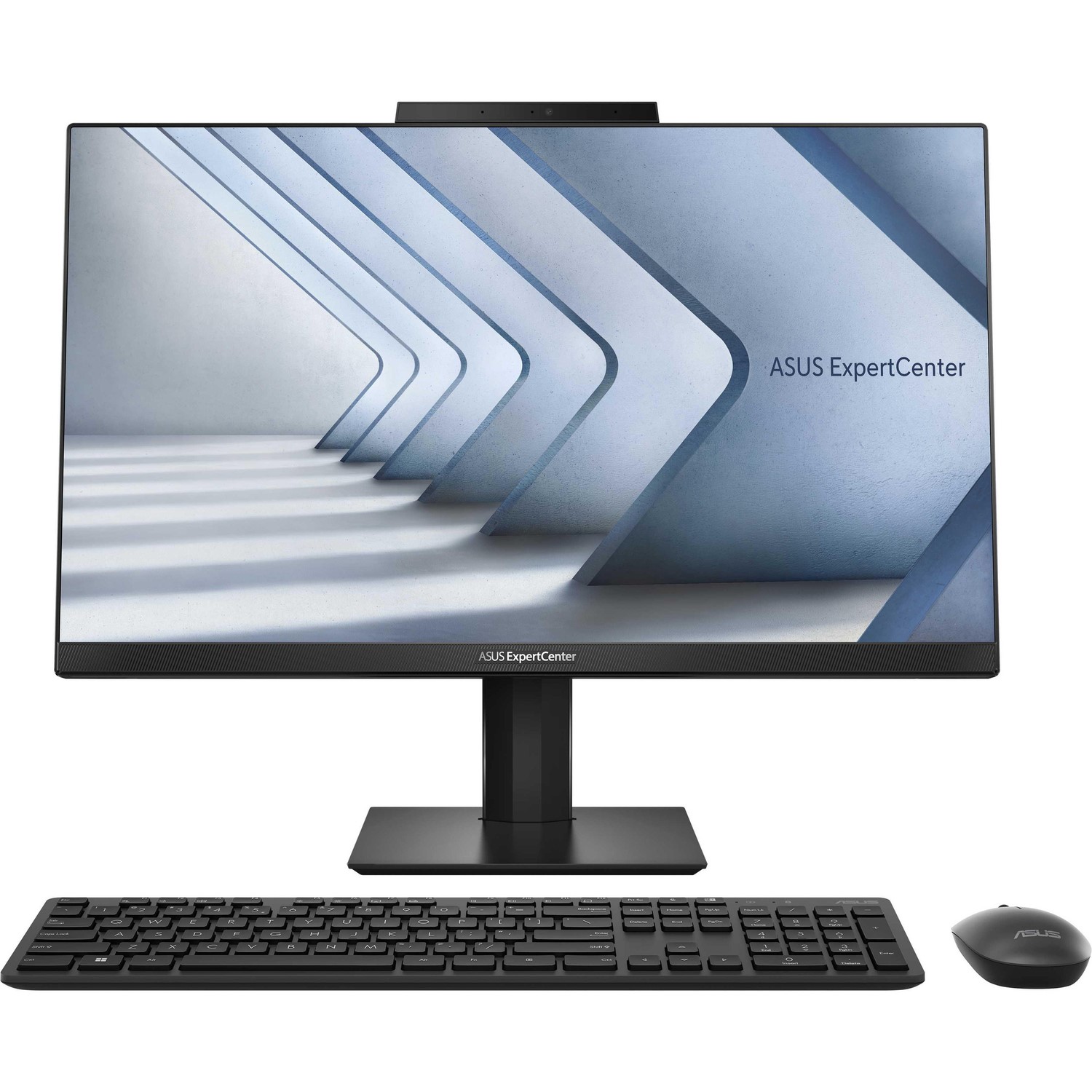 Asus A5402 Intel Core 5 120U 16GB RAM 1TB SSD 23.8 Inch Full HD Windows 11 All In One PC