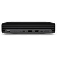 HP Pro Mini 400 G9 Intel Core i7-14700T 16GB RAM 512GB SSD Windows 11 Pro Desktop PC