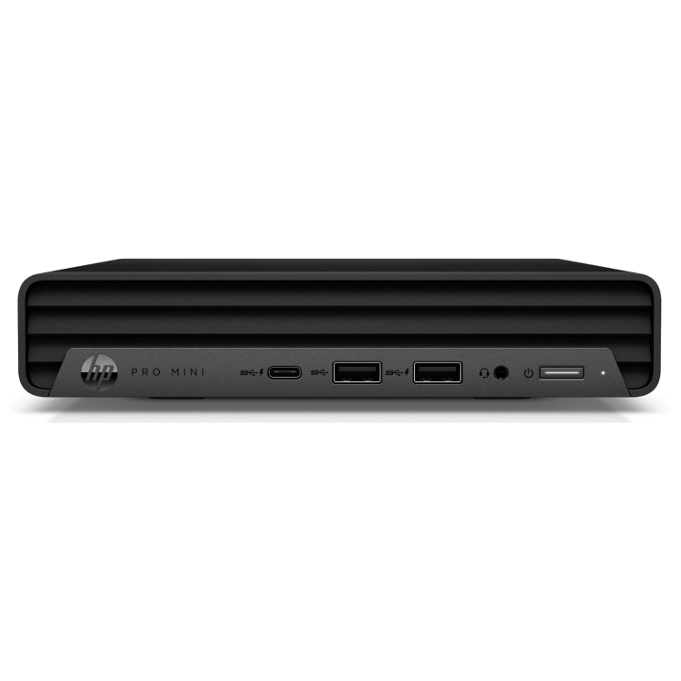 HP Pro Mini 400 G9 Intel Core i7-14700T 16GB RAM 512GB SSD Windows 11 Pro Desktop PC