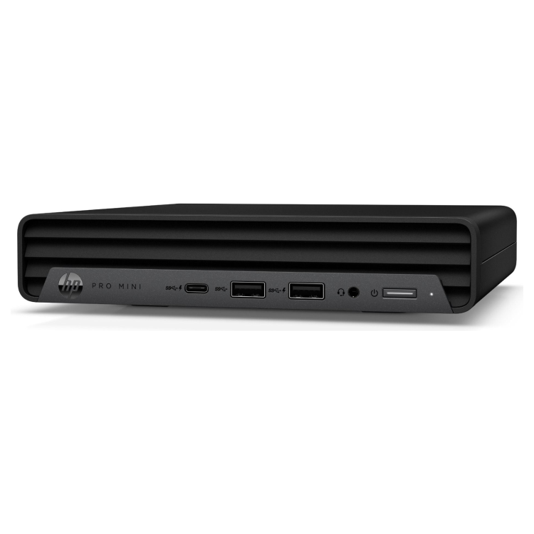 HP Pro Mini 400 G9 Intel Core i7-14700T 16GB RAM 512GB SSD Windows 11 Pro Desktop PC