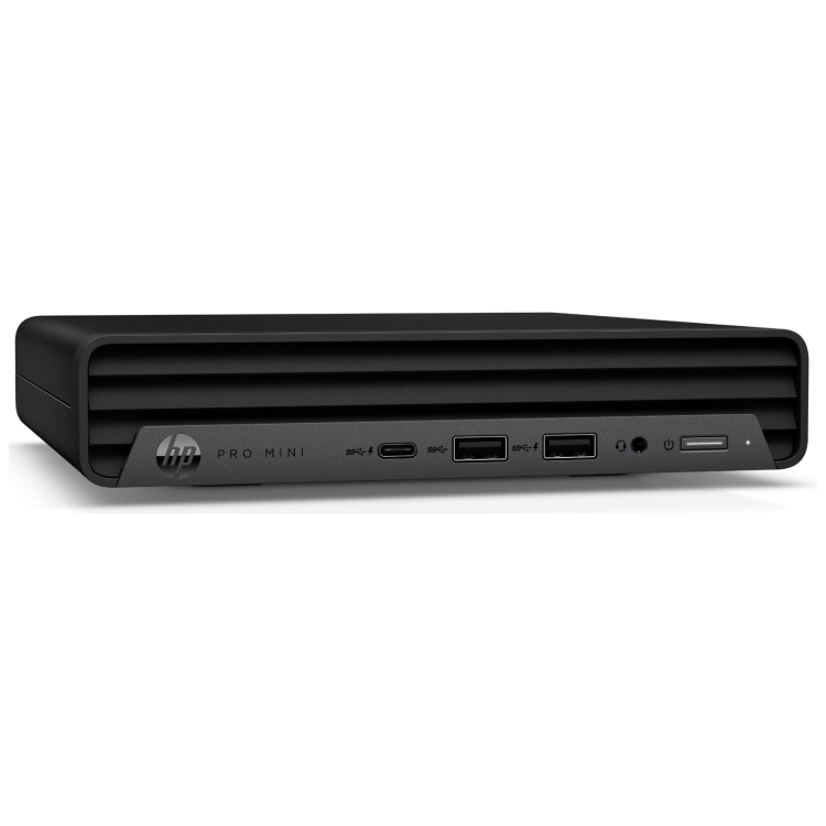 HP Pro Mini 400 G9 Intel Core i7-14700T 16GB RAM 512GB SSD Windows 11 Pro Desktop PC