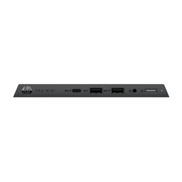 HP Pro Mini 400 G9 Intel Core i7-14700T 16GB RAM 512GB SSD Windows 11 Pro Desktop PC