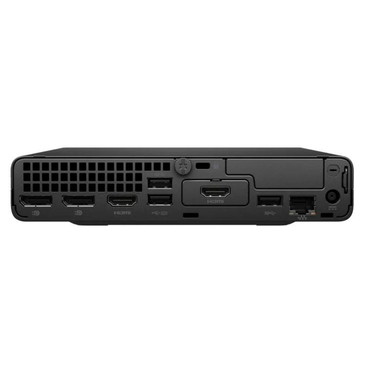 HP Pro Mini 400 G9 Intel Core i7-14700T 16GB RAM 512GB SSD Windows 11 Pro Desktop PC