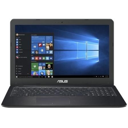 Asus A556UQ Core i3-7100U 4GB 1TB NVIDIA GeForce 940MX DVD-RW 15.6" Windows 10 Laptop