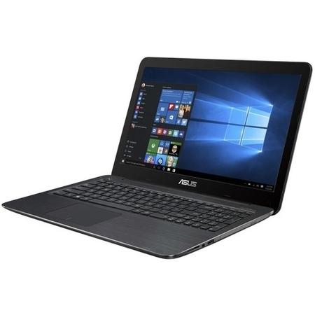 Asus A556UQ Core i3-7100U 4GB 1TB NVIDIA GeForce 940MX DVD-RW 15.6" Windows 10 Laptop