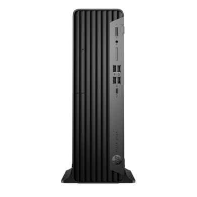 HP Elite 805 G9 SFF AMD Ryzen 7 8700G 16GB RAM 512GB SSD Windows 11 Pro Desktop PC