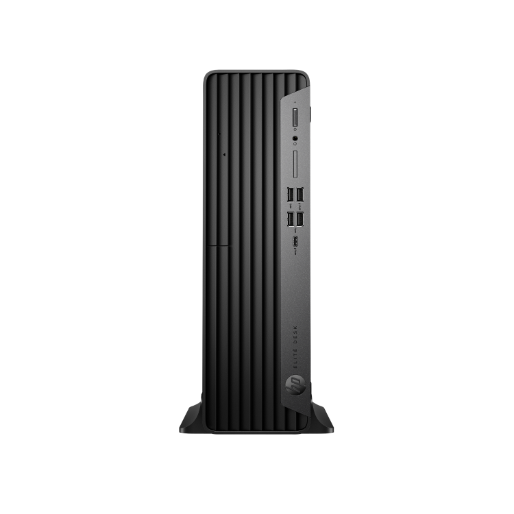 HP Elite SFF 805 AMD Ryzen 7 8700G 16GB RAM 512GB SSD Windows 11 Pro Desktop PC