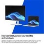 HP EliteStudio 8 G1i Intel Core Ultra 7 265 32GB RAM 1TB SSD 27 Inch Windows 11 Pro All-in-One PC