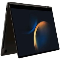 Refurbished Samsung Galaxy Book 3 Intel Core i5-1340P 8GB RAM 256GB SSD 16 Inch Windows 11 Convertible Laptop