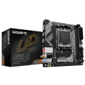 A620I AX Gigabyte A620I AX AMD A620 AM5 DDR5 Mini ITX Motherboard