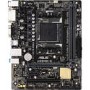 ASUS AMD A68H FCH DDR3 FM2+ Micro-ATX Motherboard
