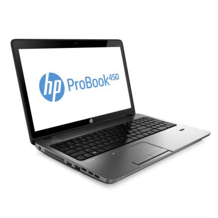 HP ProBook 450 G0 Core i3 4GB 500GB Windows 8 Touchscreen