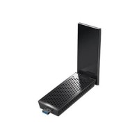 Netgear Nighthawk AC1900 - Network adapter - USB 3.0 - 802.11b 802.11a 802.11g 802.11n 802.11ac