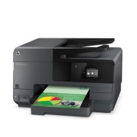 HP Officejet Pro 8620 e-All-in-One Wireless Multi-Function Colour Inkjet Printer