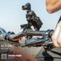Polar Pro Action Mount for OSMO Pocket