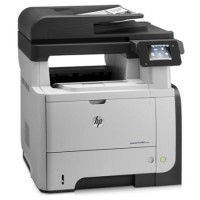 LaserJet Pro MFP M521DW 40PPM      