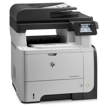 LaserJet Pro MFP M521DW 40PPM      
