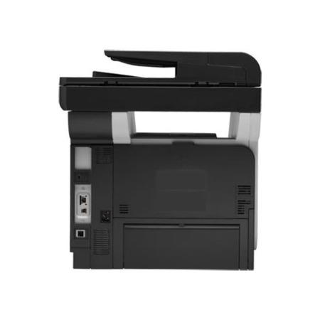 LaserJet Pro MFP M521DW 40PPM      