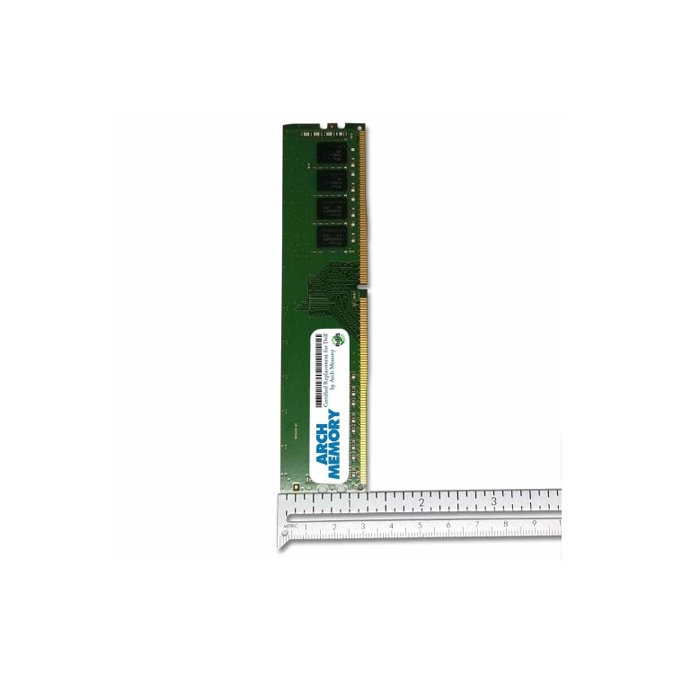 Dell 8GB DDR4 2400MHz Non-ECC DIMM Memory