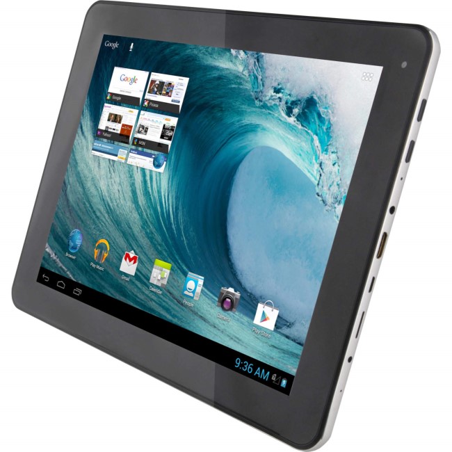 Disgo Tablet 9200 9.7" Quad Core A4.1