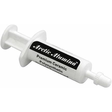 Arctic Silver Alumina Thermal Paste 1.75g