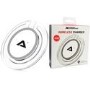 Advanced Accessories 10W Wireless Charger - White
