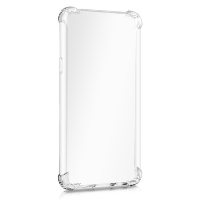 Gel Cushion Case for Samsung Galaxy A70