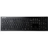 SAMSUNG Wireless Keyboard  White  106Key