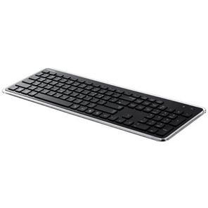 SAMSUNG Wireless Keyboard  Crystal Balck  106Key