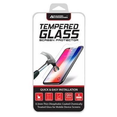 Tempered Glass Screen Protector for Apple iPhone 12 Pro Max