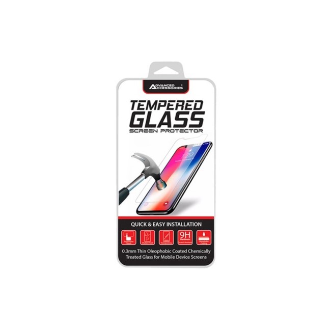 Tempered Glass for Huawei Mate 20 Pro