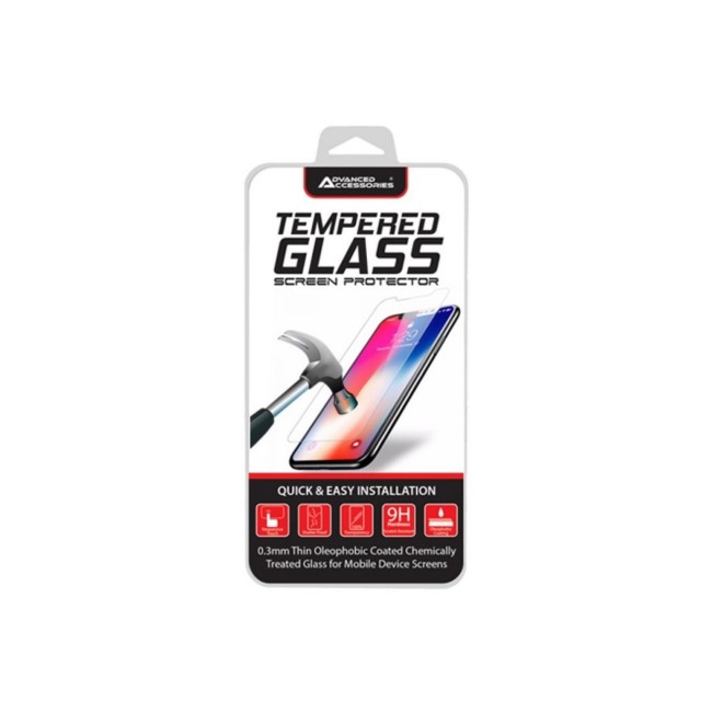 Tempered Glass Screen Protector for Samsung Galaxy A23