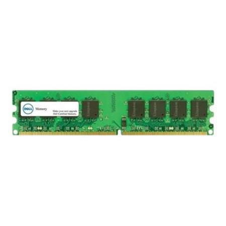 Box Opened DELL Memory Upgrade - 16GB - 2Rx8 DDR4 UDIMM 2666MHz