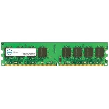 Dell - 8GB - DDR4 - 2666MHz - DIMM 288-pin 