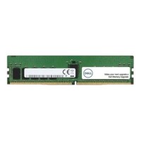 dell - DDR4 - 16 GB - DIMM 288-pin - 2933 MHz / PC4-23400 - 1.2 V - registered - ECC - Upgrade - for PowerEdge C4140 PowerEdge C6420 FC640 M640 R640 R740 R740xd R840 R940