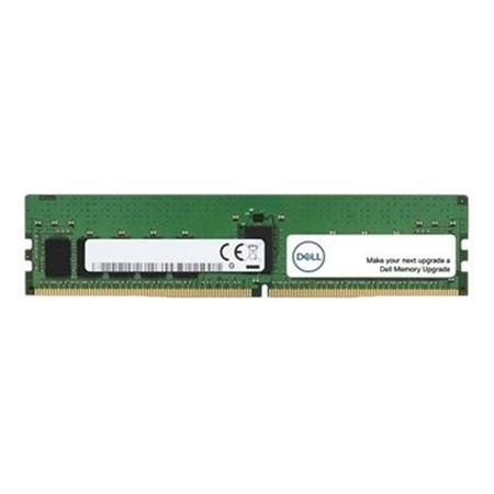 dell - DDR4 - 16 GB - DIMM 288-pin - 2933 MHz / PC4-23400 - 1.2 V - registered - ECC - Upgrade - for PowerEdge C4140 PowerEdge C6420 FC640 M640 R640 R740 R740xd R840 R940