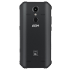 GRADE A2 - AGM A9 Black 5.99&quot; 64GB 4G Unlocked &amp; SIM Free