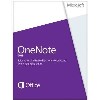 Microsoft One Note 2013 32/64 EN 1U 1PC ESD