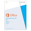 Microsoft Office Home and Business 2013 32-bit/x64 English Eurozone Medialess 