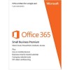 ESD Microsoft Office 365 Small Business Medialess - 1 Year Subscription 1 User 5 Devices - Electronic Download