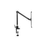 The Joy Factory AAB107 iPad 2/3/4 Tournez Clamp Mount - Black